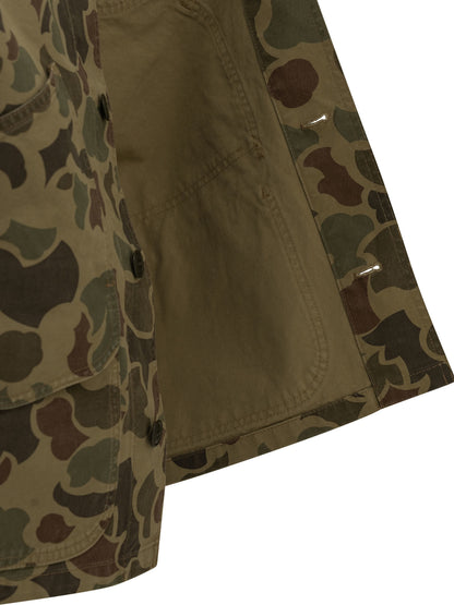"Outfitter" Lightweight Jacket Jackets and Coats