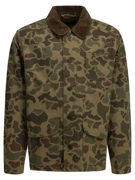 "Outfitter" Lightweight Jacket Jackets and Coats