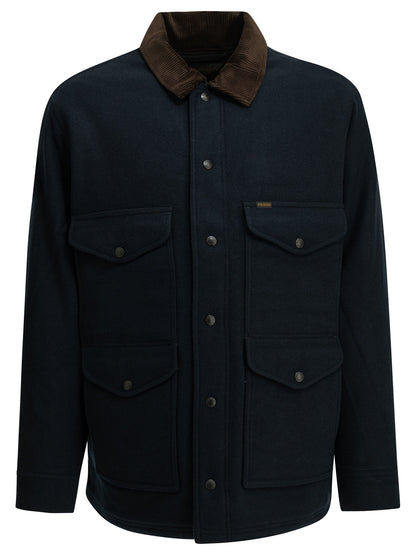 "Spokane Insulated" Quilted Jacket Jackets and Coats