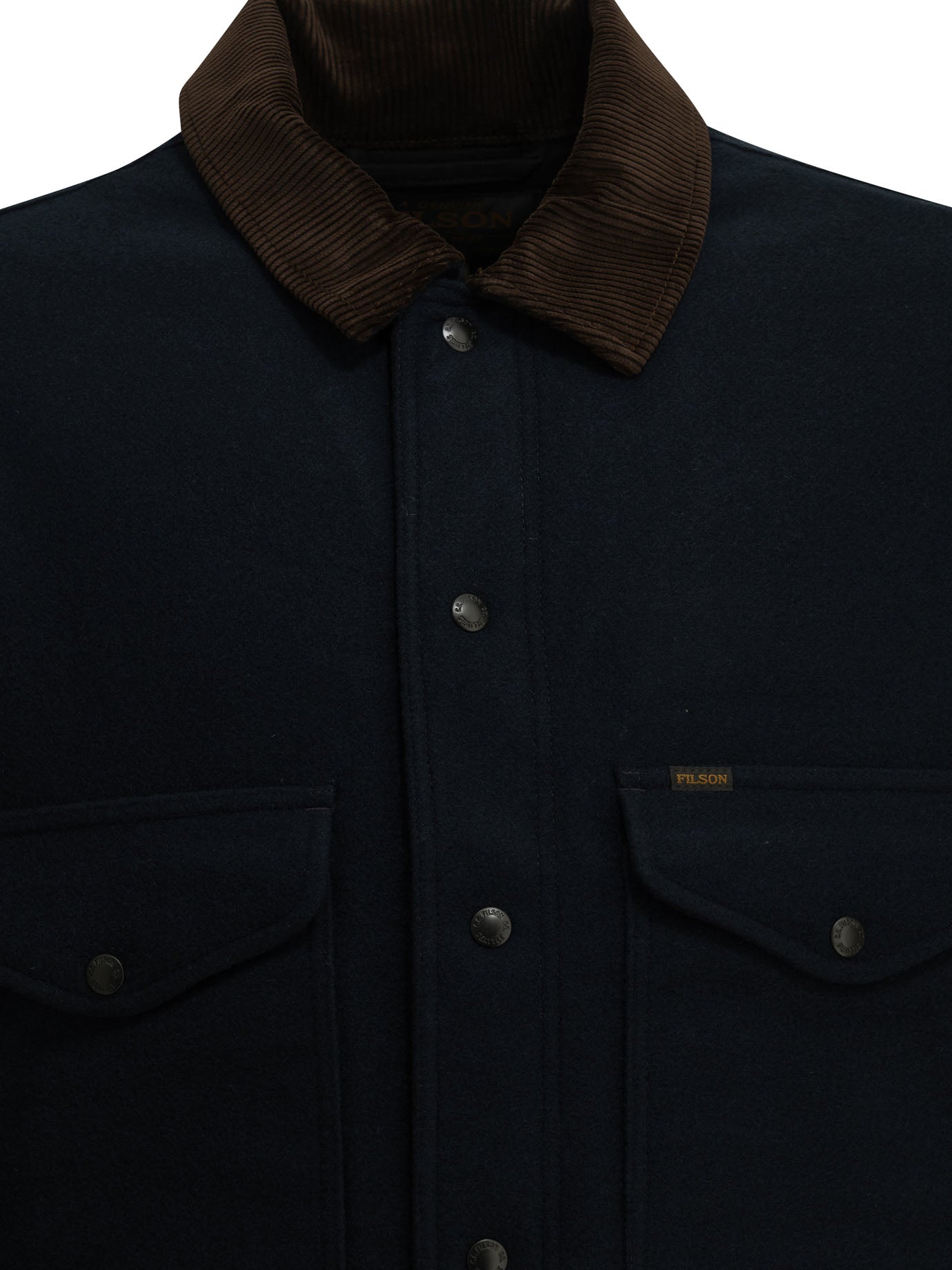 "Spokane Insulated" Quilted Jacket Jackets and Coats