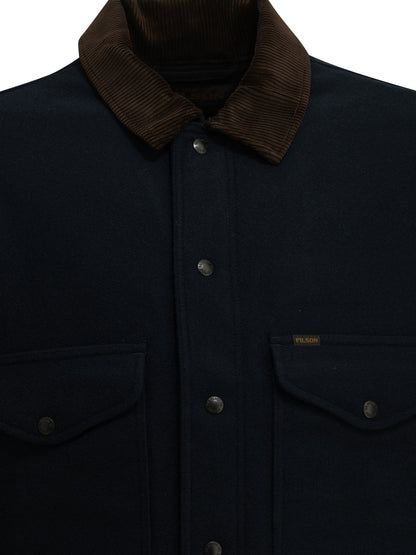 "Spokane Insulated" Quilted Jacket Jackets and Coats