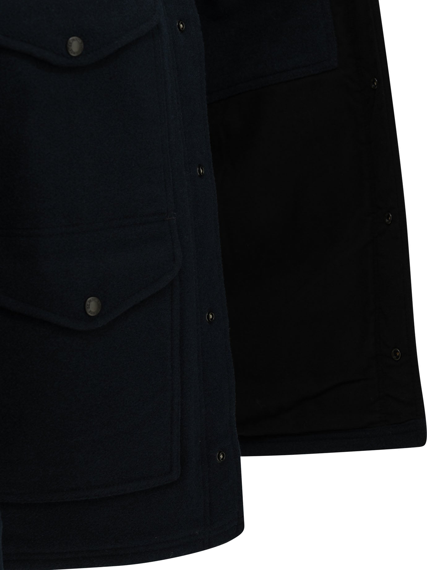 "Spokane Insulated" Quilted Jacket Jackets and Coats