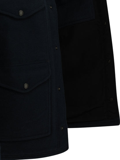 "Spokane Insulated" Quilted Jacket Jackets and Coats