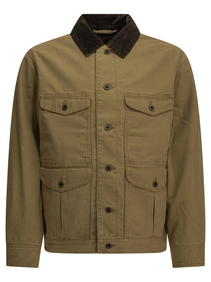"Journeyman" Lightweight Jacket Jackets and Coats