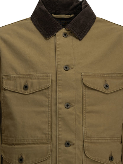 "Journeyman" Lightweight Jacket Jackets and Coats
