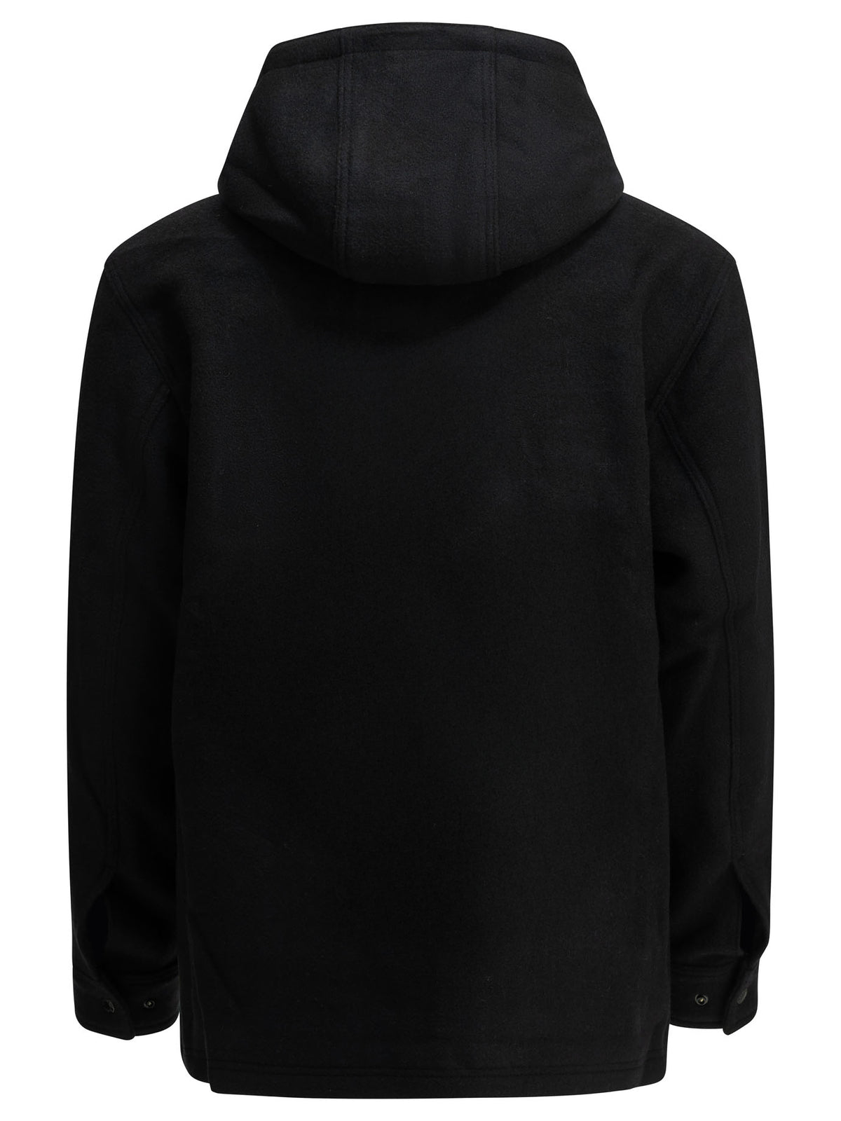 "Mountain Cascade" Parka Jackets and Coats