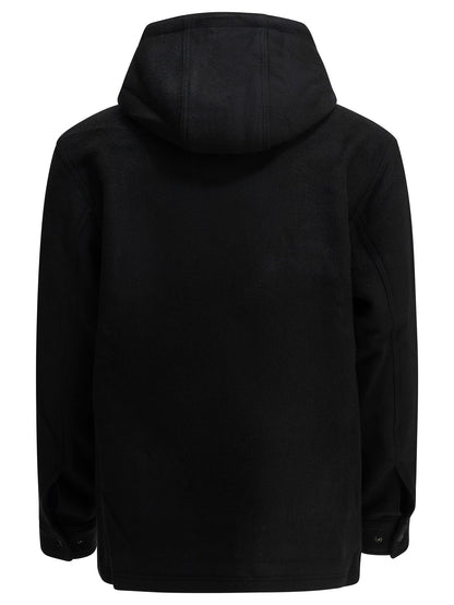 "Mountain Cascade" Parka Jackets and Coats