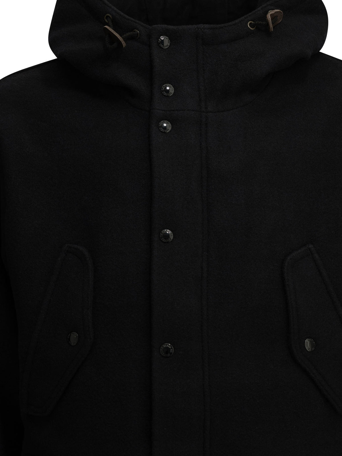 "Mountain Cascade" Parka Jackets and Coats