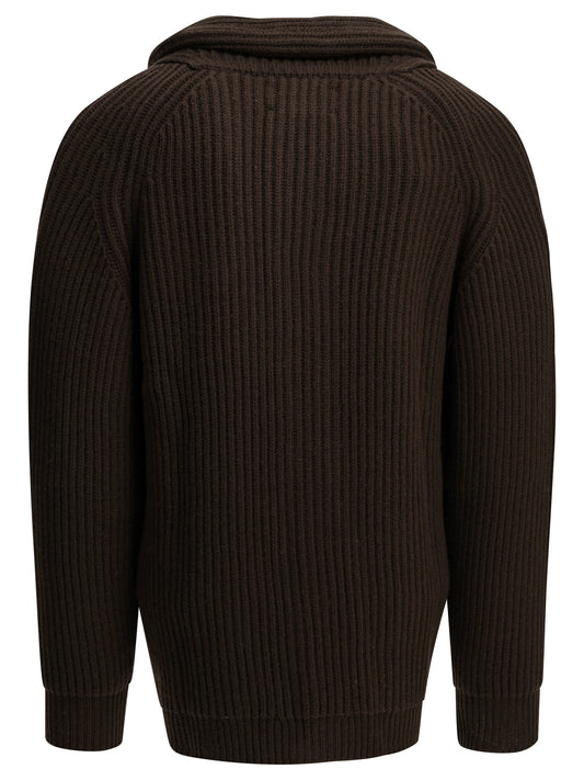 "Bristol" Cardigan Knitwear