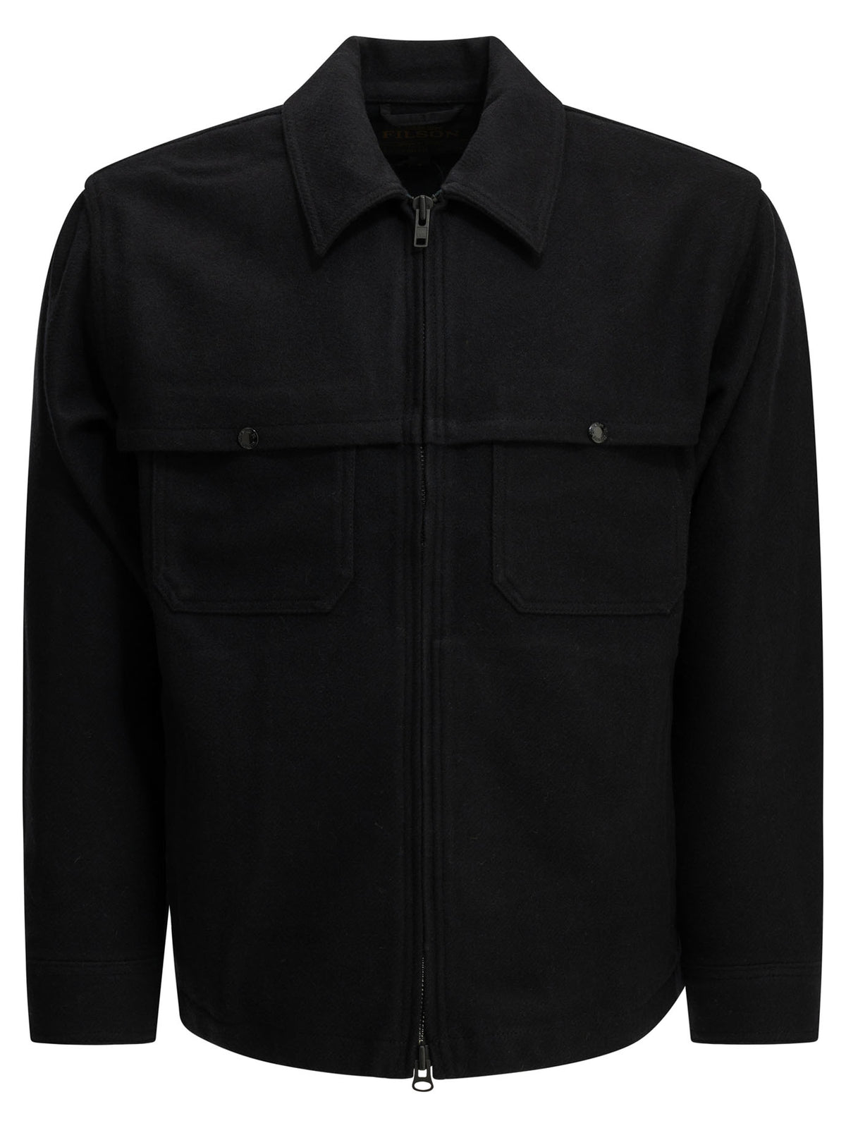 "Forest" Overshirt Jacket Jackets and Coats