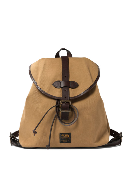 "Drawstring" Casual Backpack Backpacks