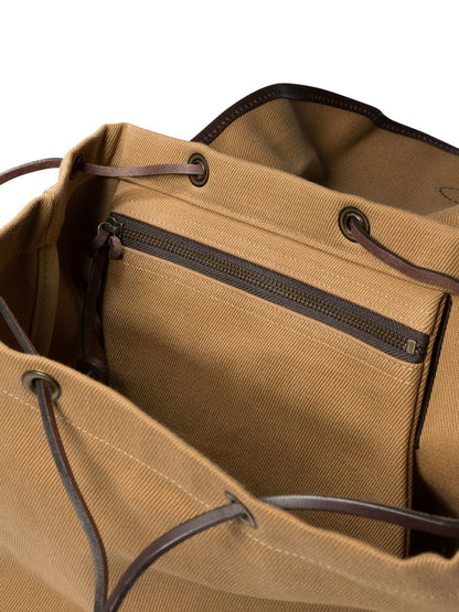 "Drawstring" Casual Backpack Backpacks