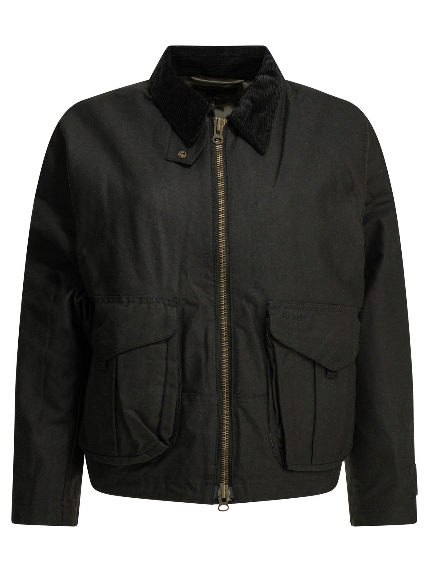 "Shelter" Lightweight jacket Jackets and Coats