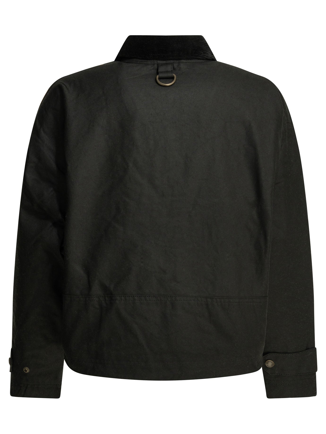"Shelter" Lightweight jacket Jackets and Coats