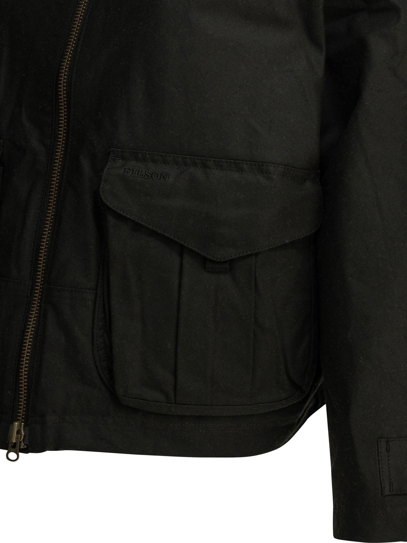 "Shelter" Lightweight jacket Jackets and Coats