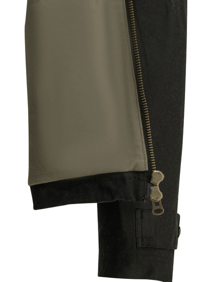 "Shelter" Lightweight jacket Jackets and Coats