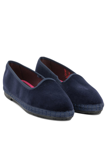 "Amy" Friulane Ballerinas