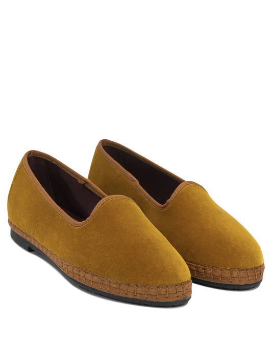 "Diggory" Friulane Ballerinas