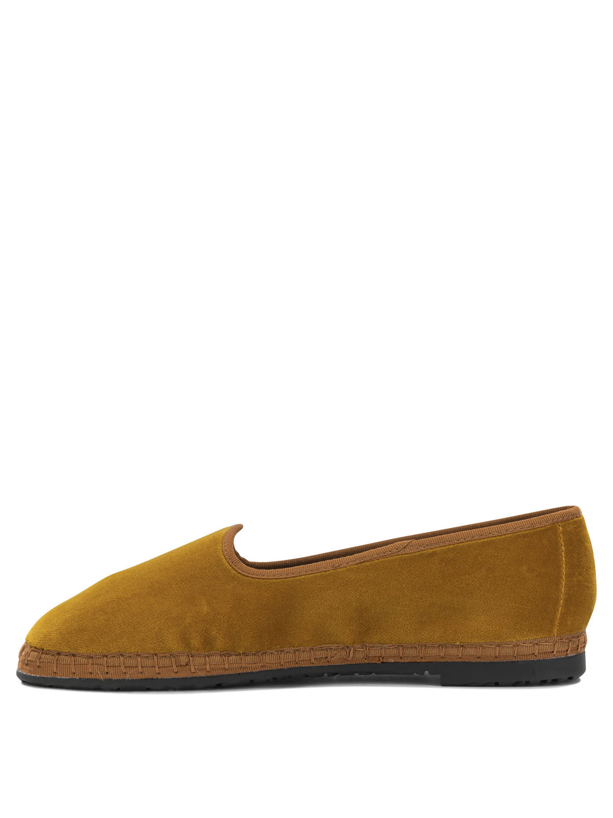 "Diggory" Friulane Ballerinas