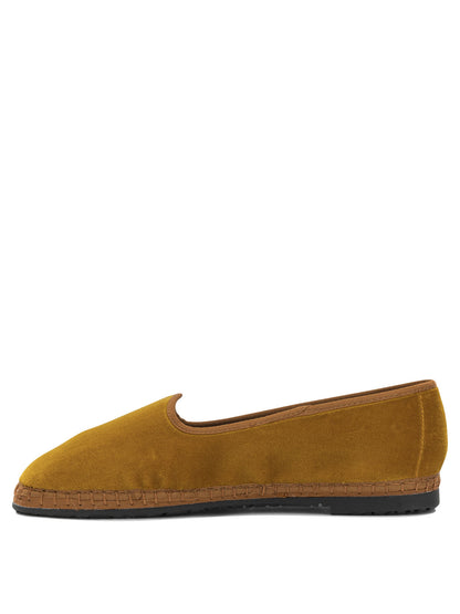"Diggory" Friulane Ballerinas