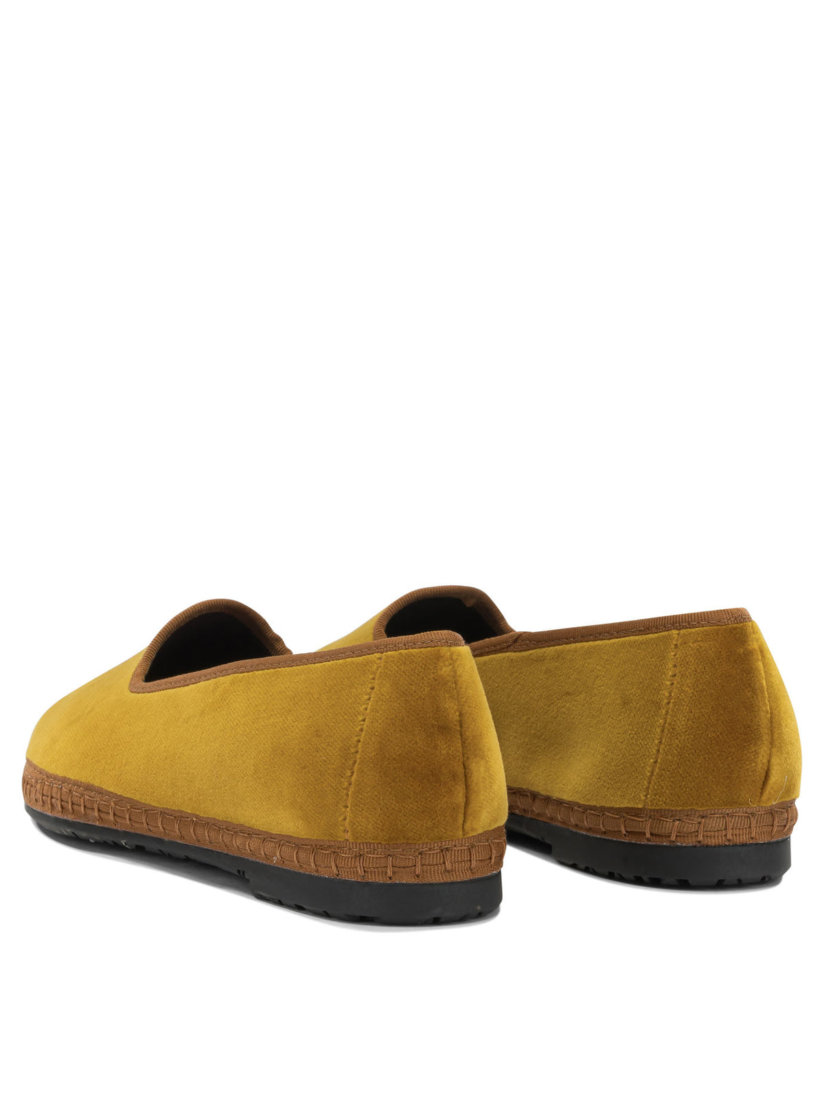 "Diggory" Friulane Ballerinas