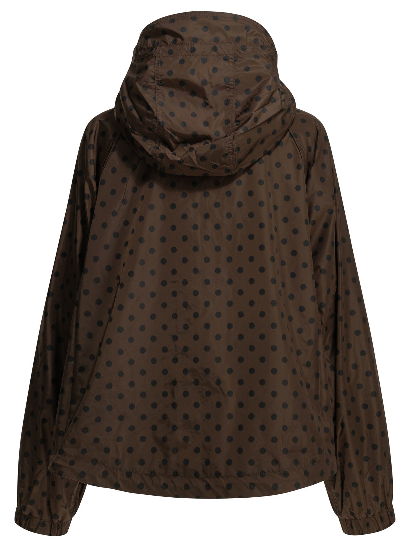 Light polka dot jacket Jackets and Coats