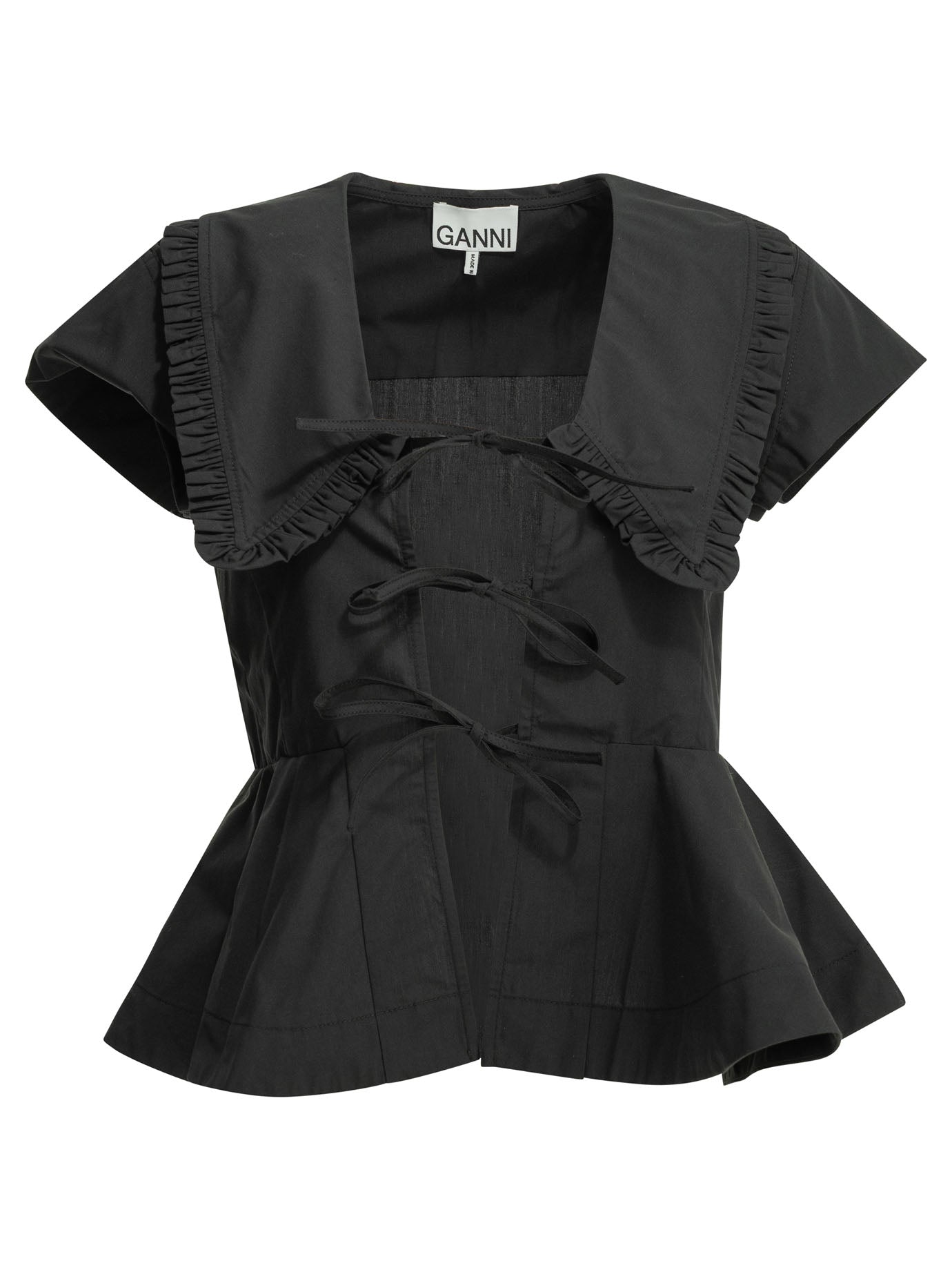 Cotton blouse Shirts