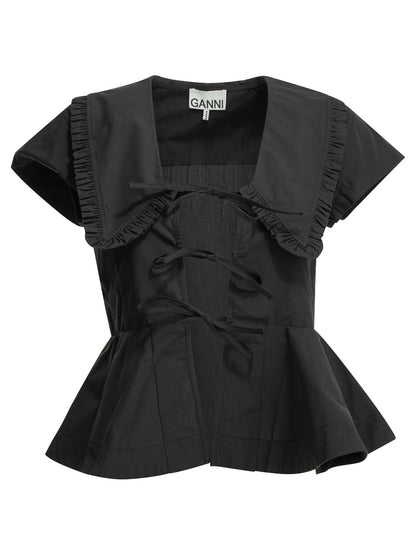 Cotton blouse Shirts