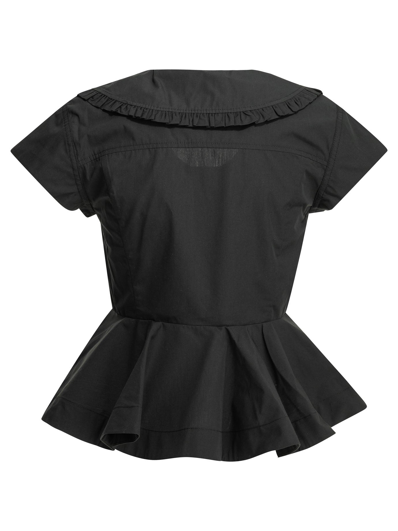 Cotton blouse Shirts
