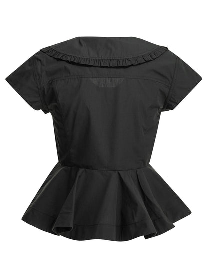 Cotton blouse Shirts