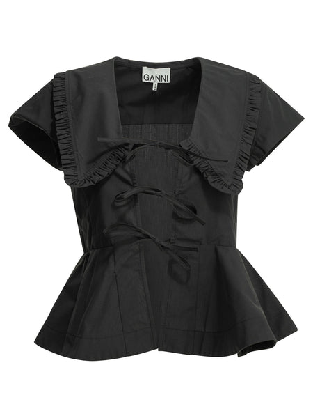 Cotton blouse Shirts