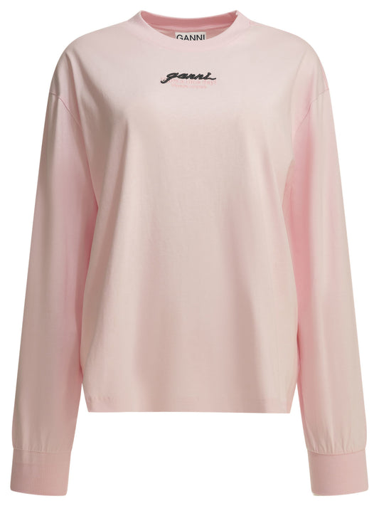 "Future" Crew-Neck T-Shirt T-shirts