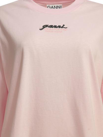 "Future" Crew-Neck T-Shirt T-shirts