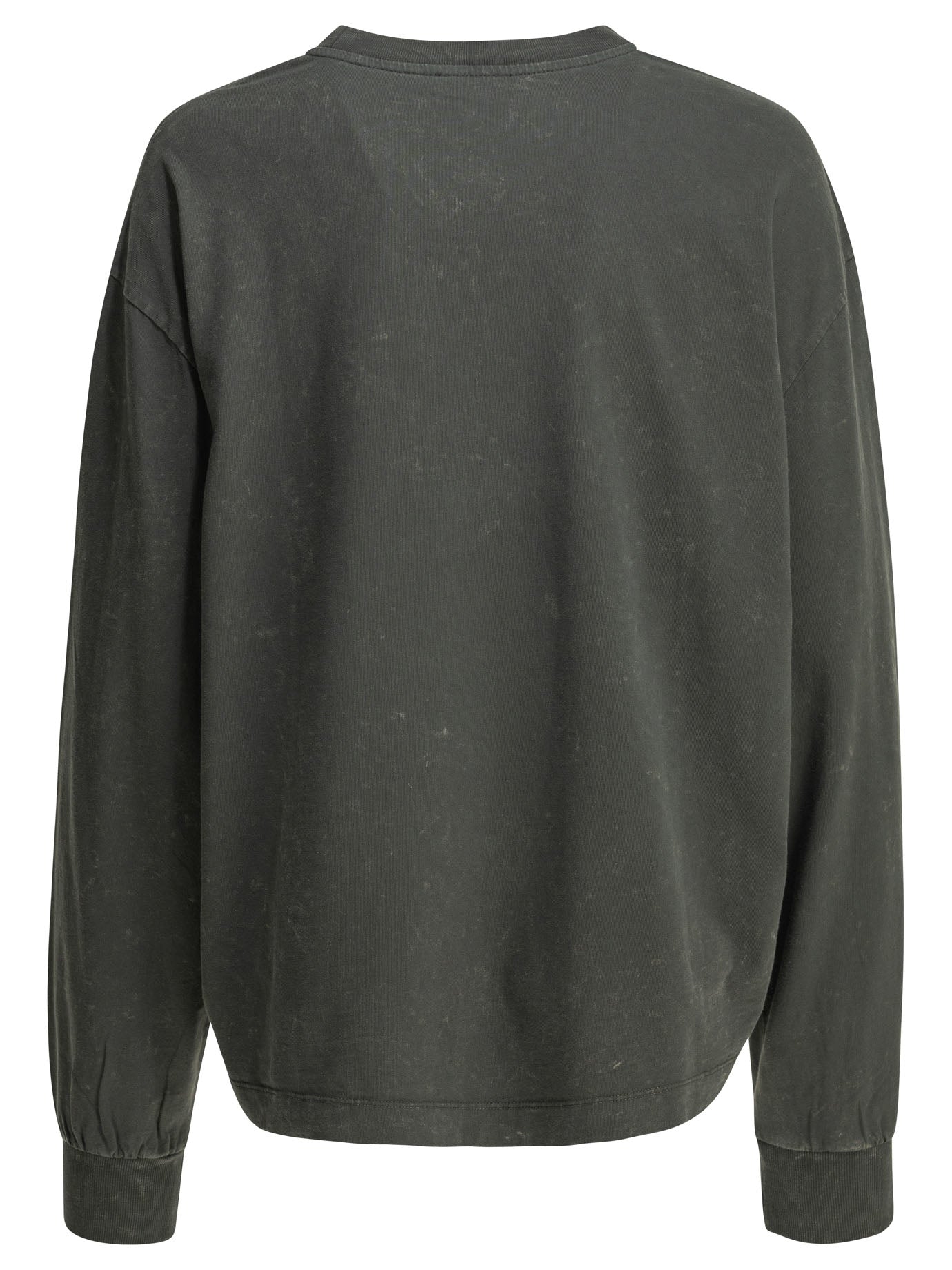 "Tiger" crewneck T-shirt T-shirts
