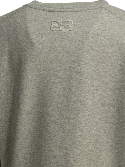 Crewneck sweatshirt with logo Sweatshirts
