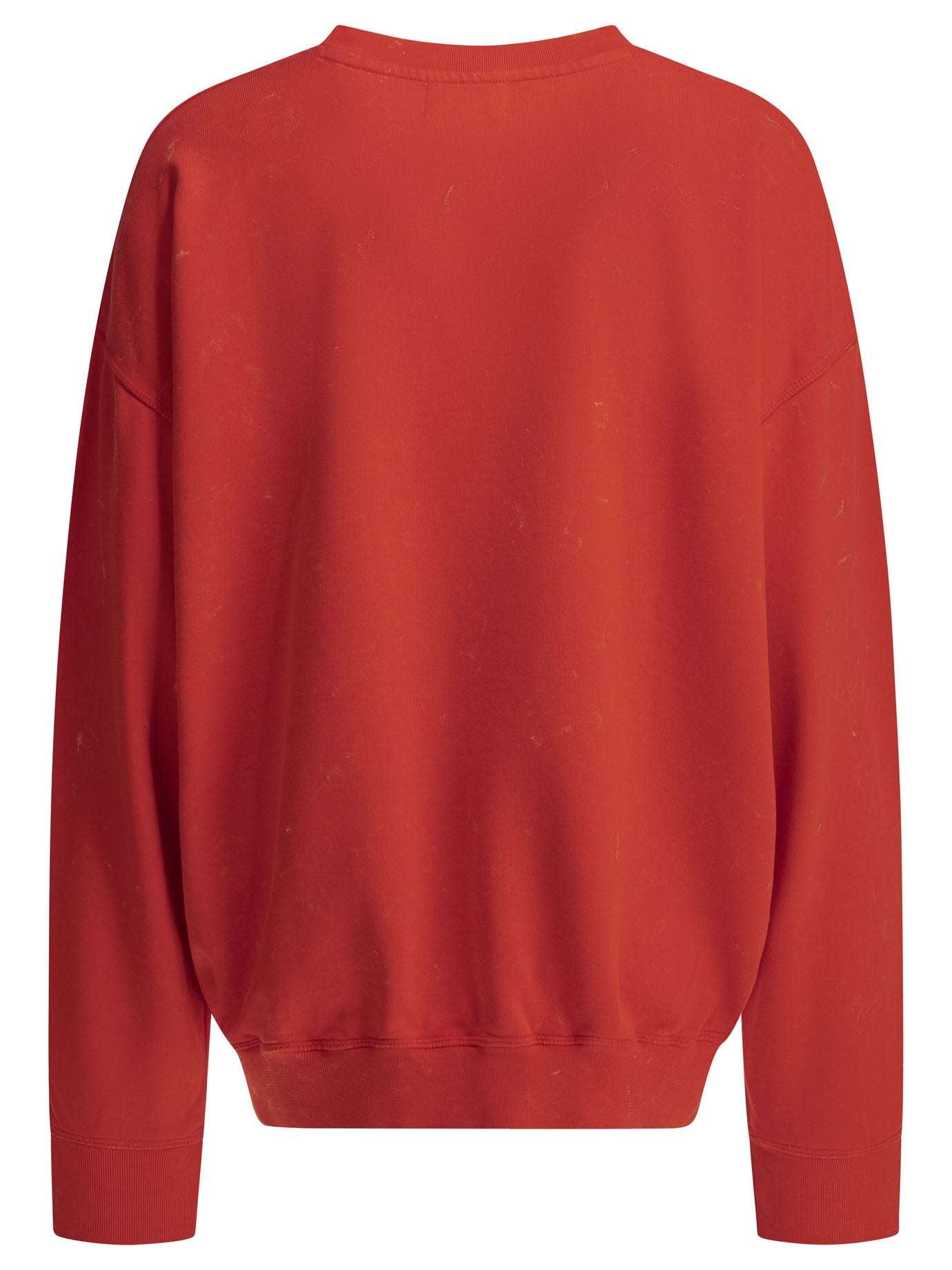 "Cherries" crewneck sweatshirt Sweatshirts