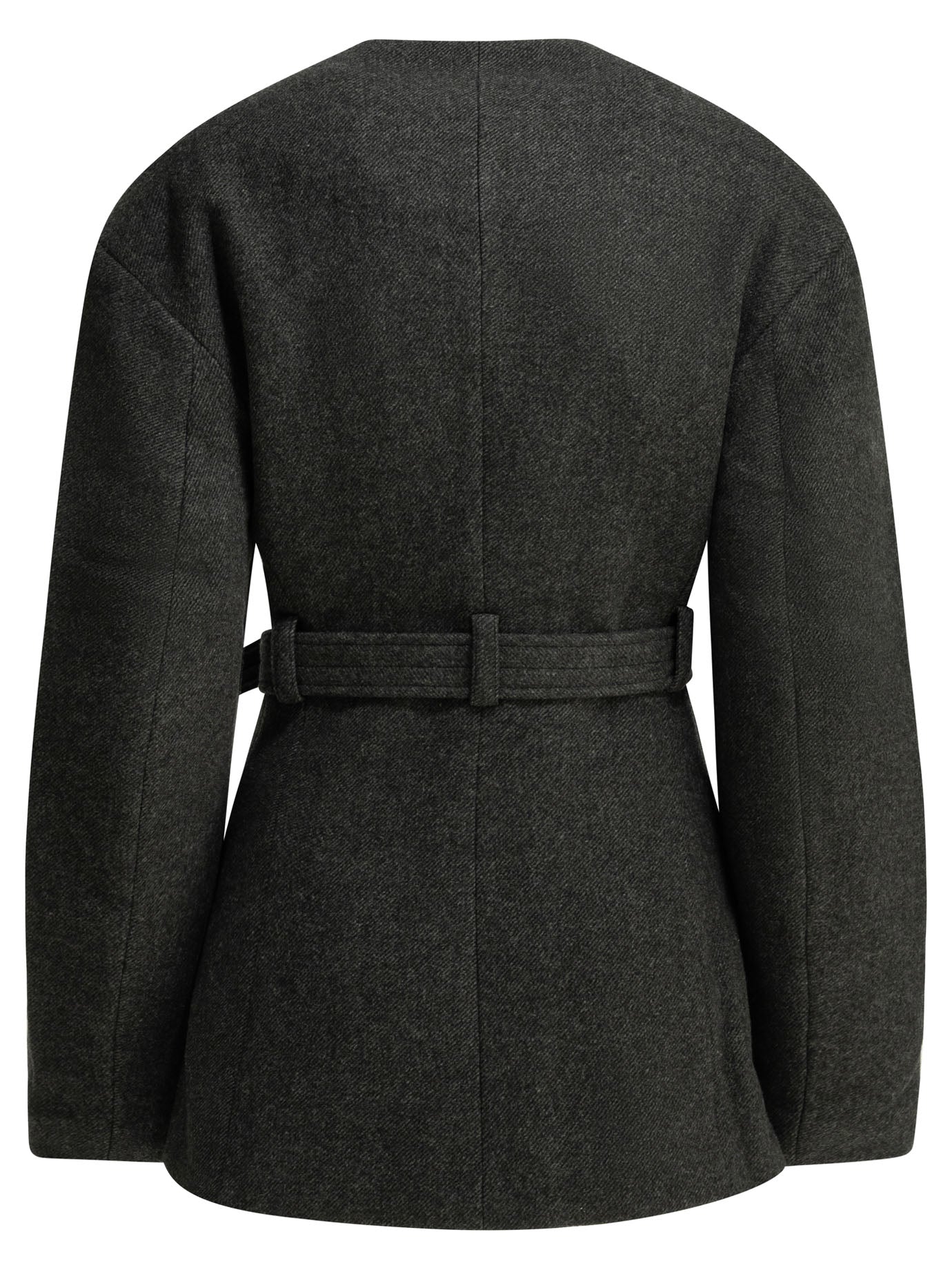 Lightweight wool jacket Jackets and Coats