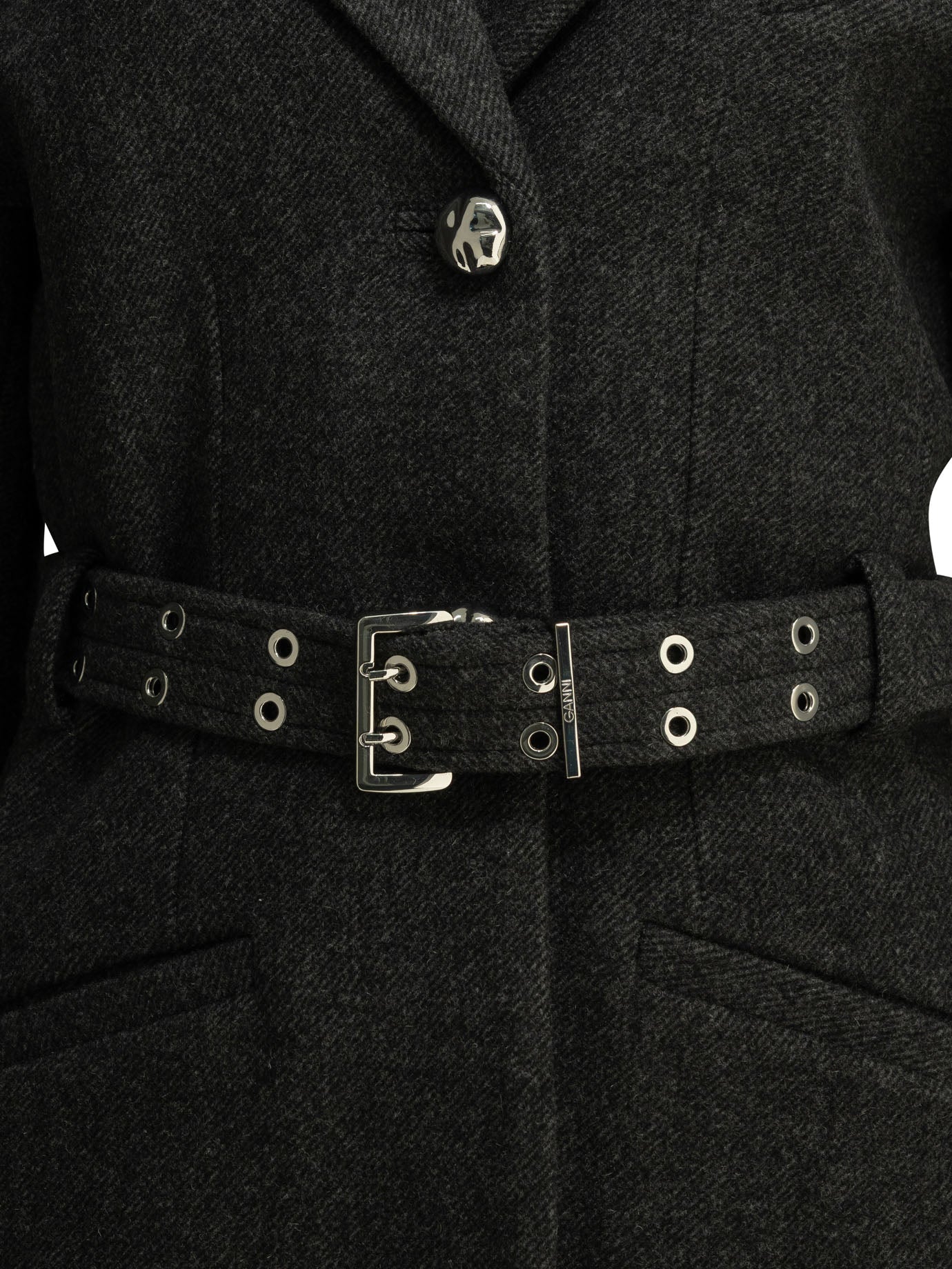Lightweight wool jacket Jackets and Coats