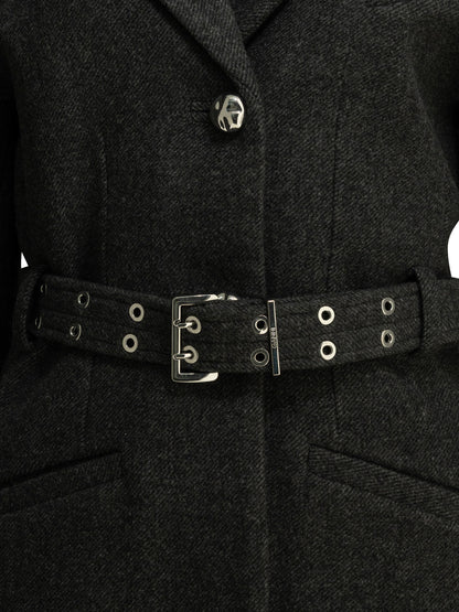Lightweight wool jacket Jackets and Coats