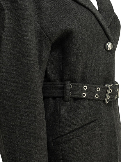 Lightweight wool jacket Jackets and Coats