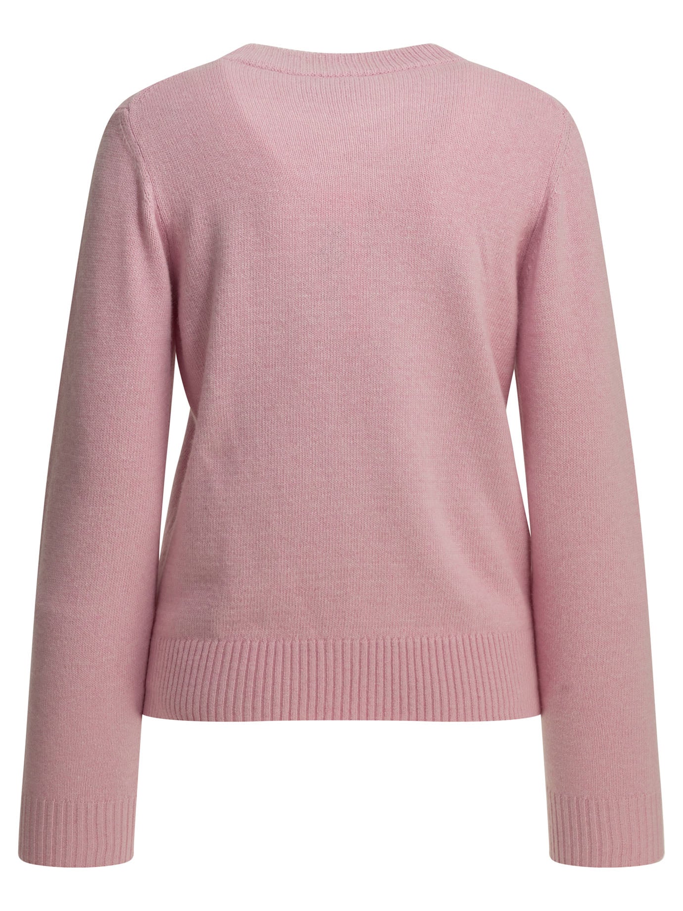 "Crab" Crewneck sweater Knitwear