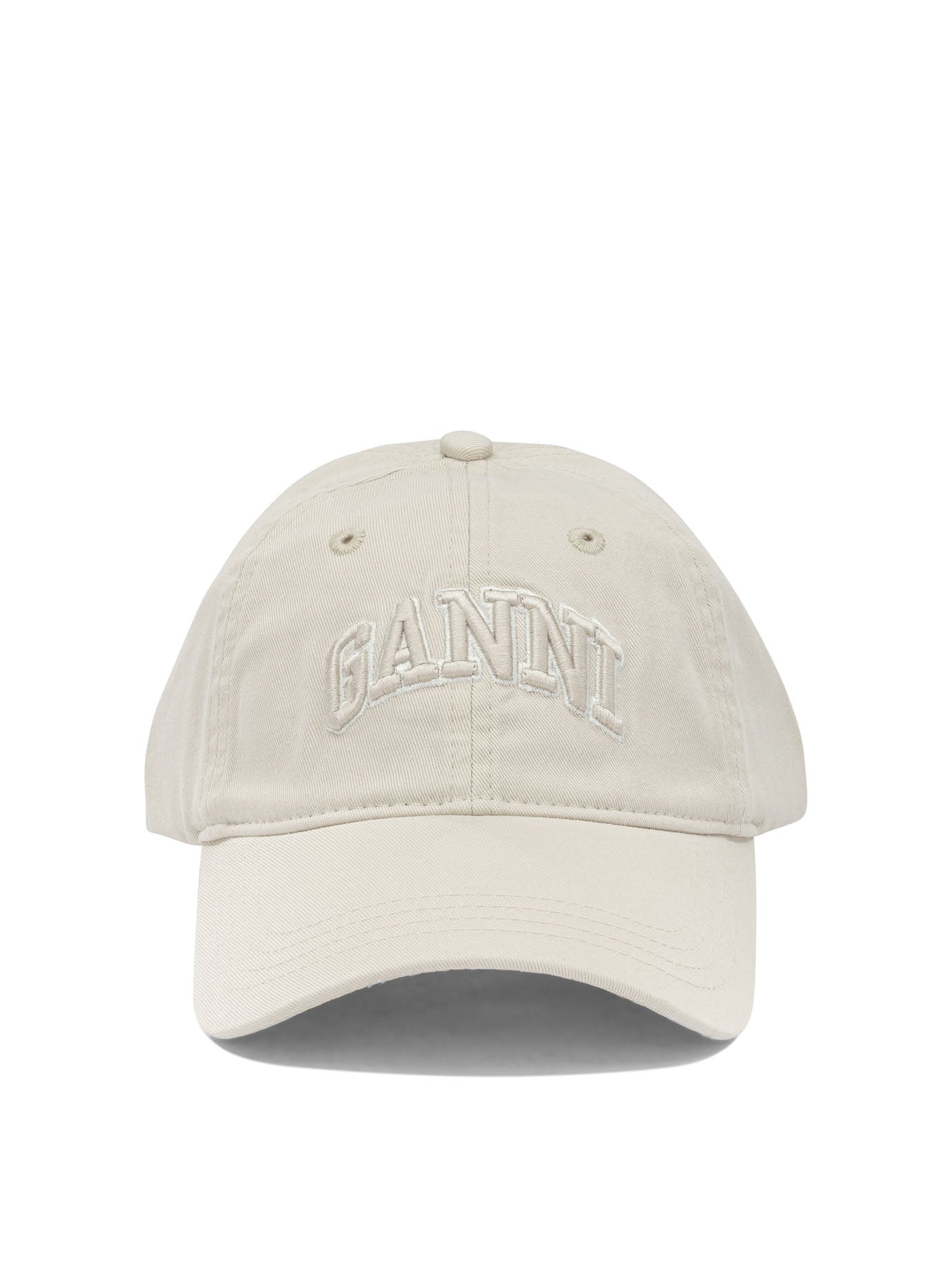 Baseball cap with logo Hats