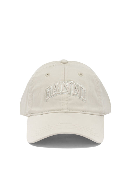 Baseball cap with logo Hats