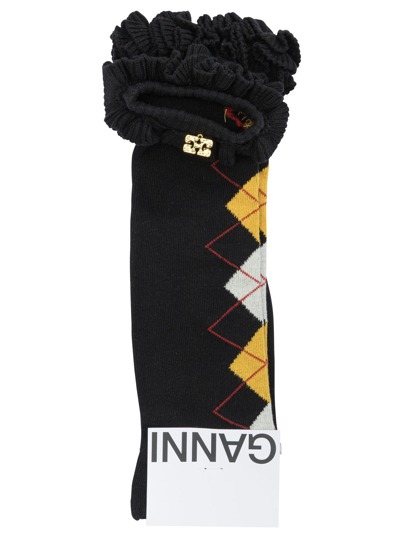 "Argyle" Classic socks Socks