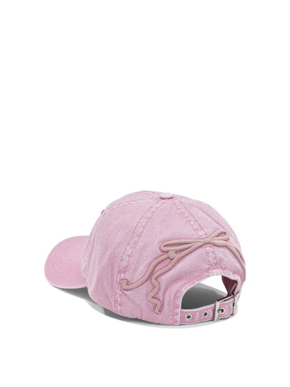 Baseball cap with logo Hats