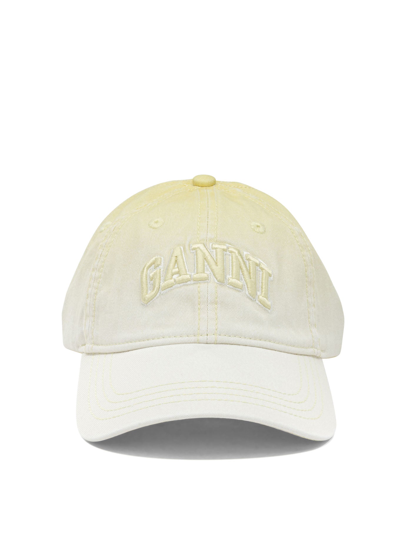 Baseball cap with logo Hats