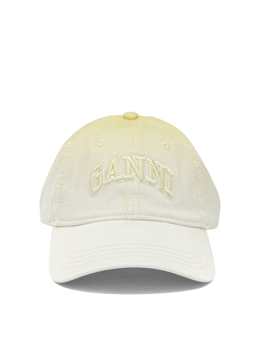 Baseball cap with logo Hats