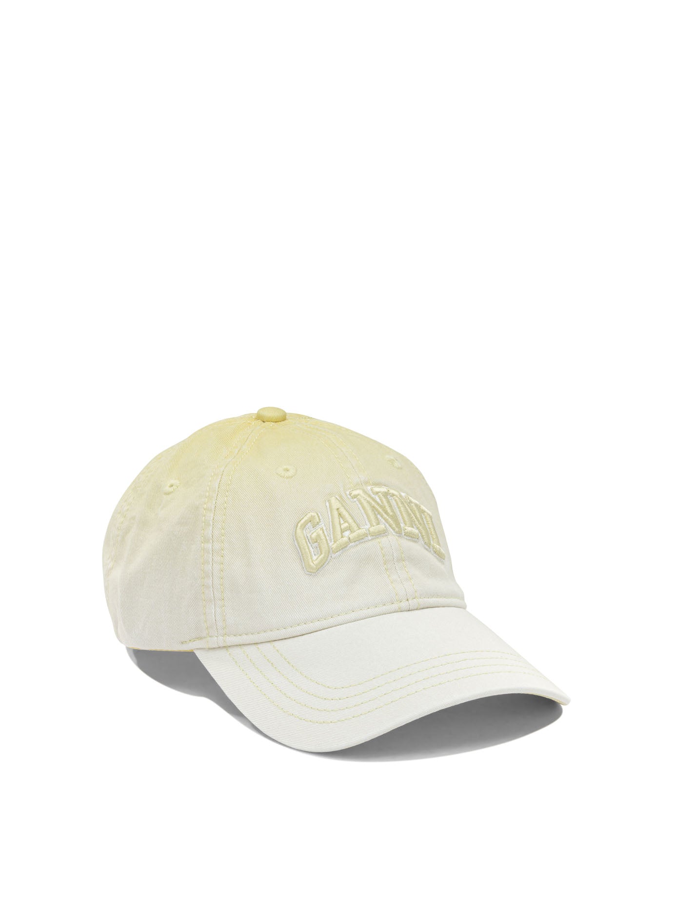Baseball cap with logo Hats