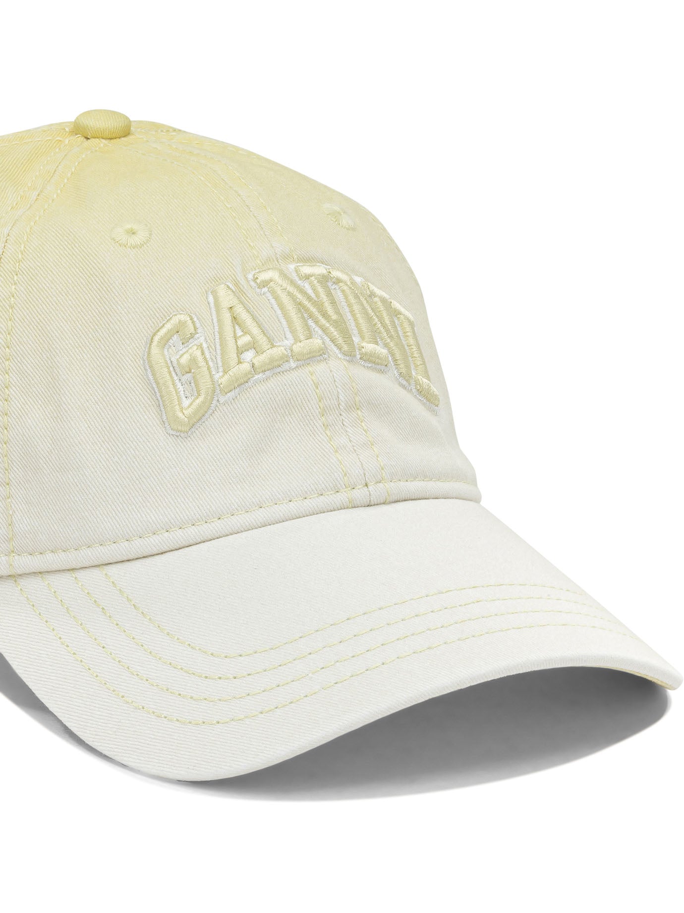 Baseball cap with logo Hats