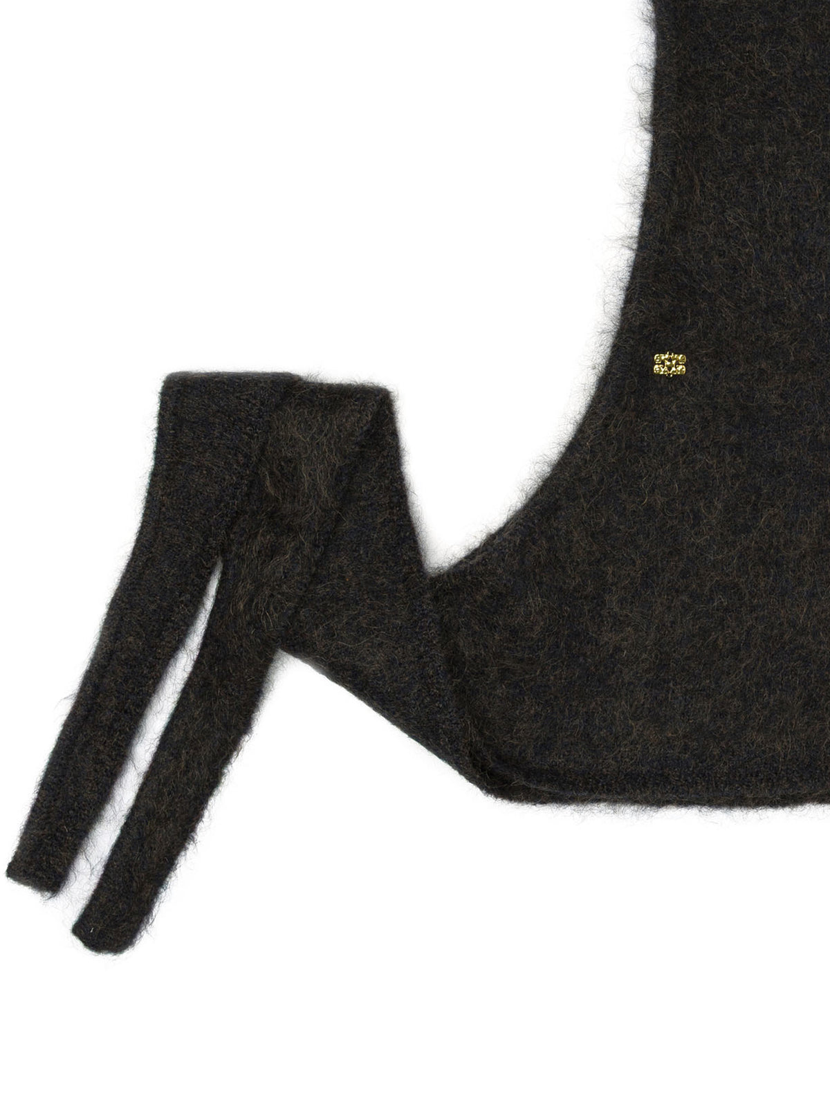 Mohair balaclava Hats
